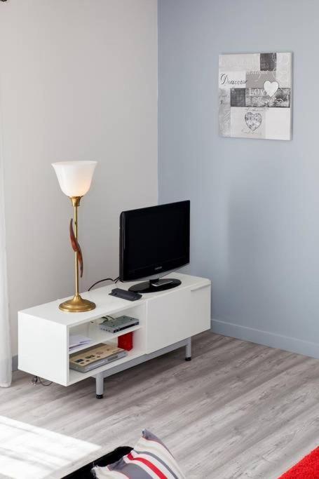 Pour Des Vacances Idylliques Pres De La Cite ! *