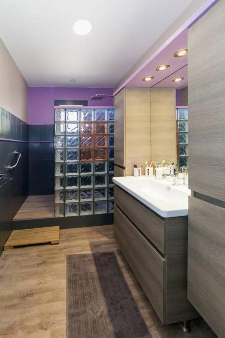 Pour Des Vacances Idylliques Pres De La Cite ! Villa *