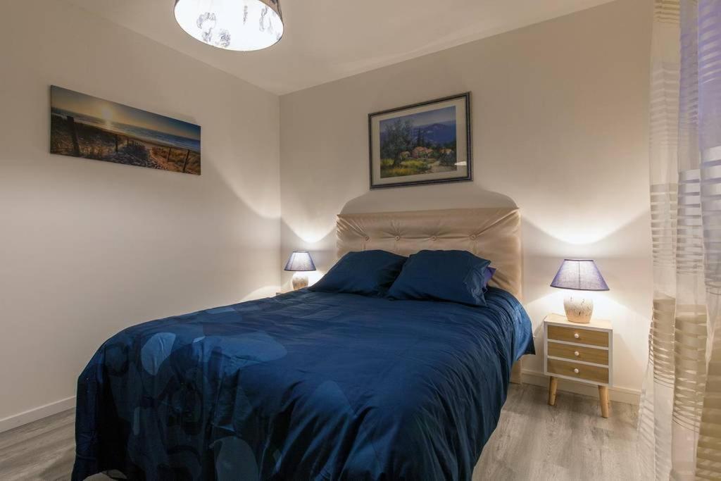 Pour Des Vacances Idylliques Pres De La Cite ! Villa Carcassonne