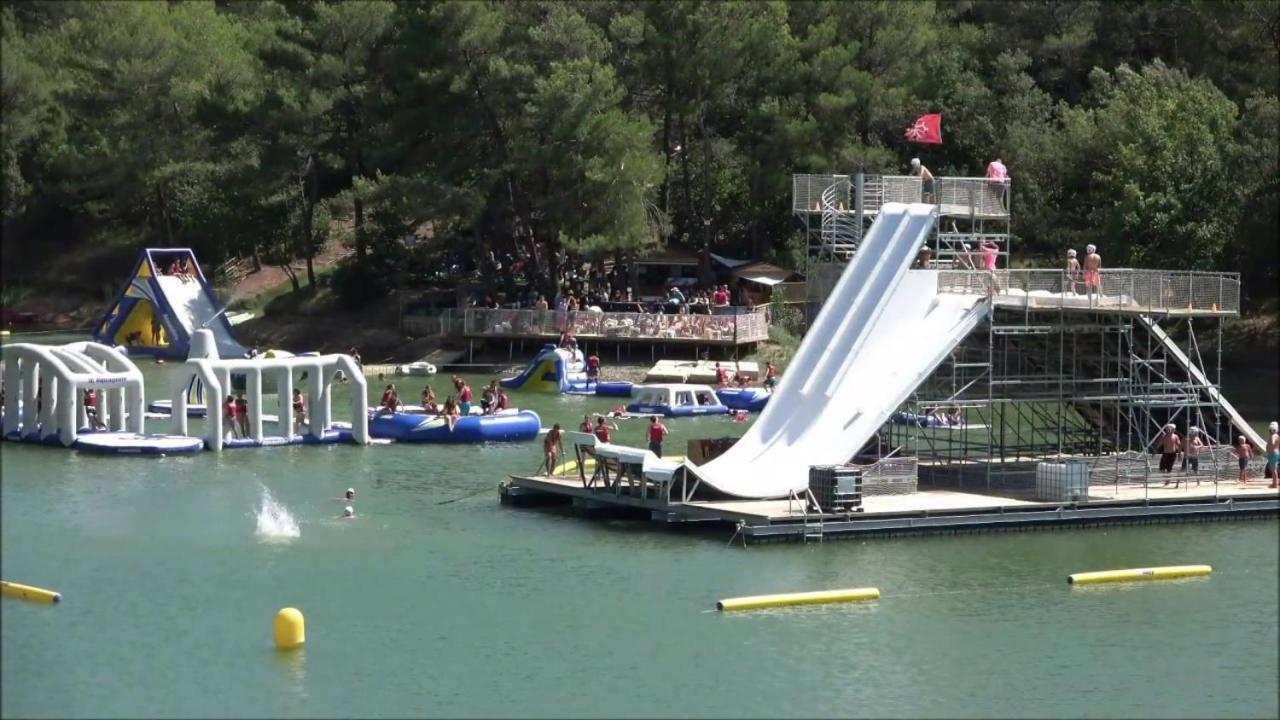 Pour Des Vacances Idylliques Pres De La Cite ! *