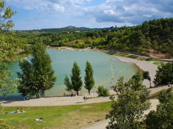 Pour Des Vacances Idylliques Pres De La Cite ! Villa Carcassonne
